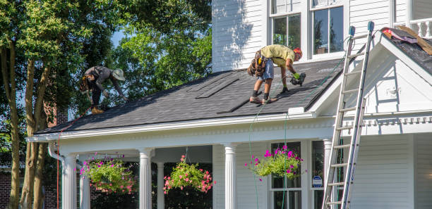 Best Roof Ventilation Installation  in Otterbe, IN